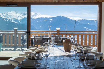 1 - Font-Romeu-Odeillo-Via, Property