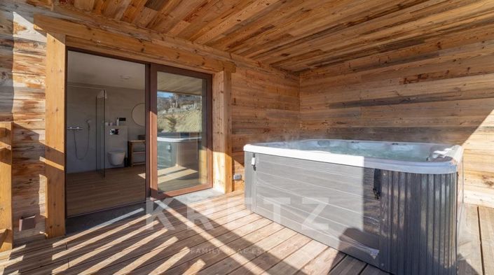 Image No.14-Propriété de 6 chambres à vendre à Font-Romeu-Odeillo-Via