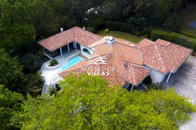 1 - Soorts-Hossegor, House