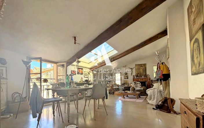 Image No.2-Appartement de 1 chambre à vendre à Saint-Remy-de-Provence