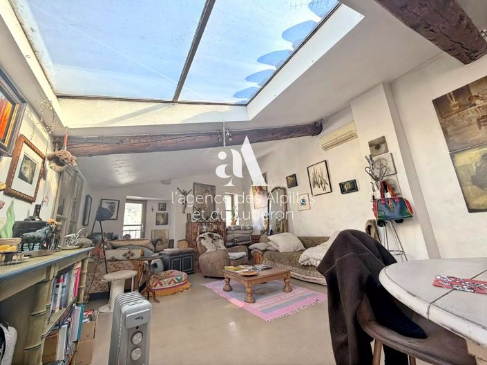 Image No.4-Appartement de 1 chambre à vendre à Saint-Remy-de-Provence