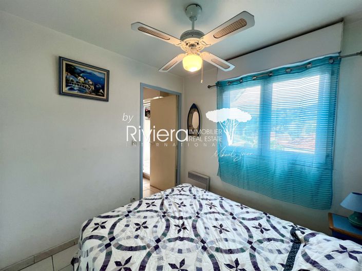 Image No.13-Appartement de 1 chambre à vendre à Cavalaire-sur-Mer