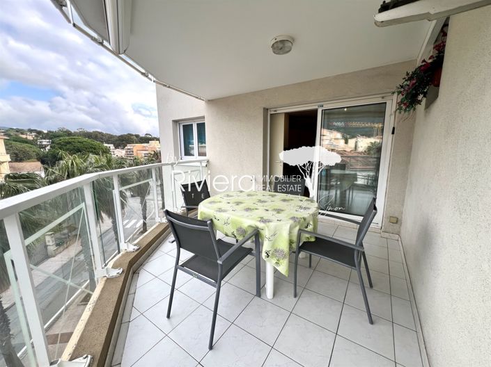 Image No.15-Appartement de 1 chambre à vendre à Cavalaire-sur-Mer