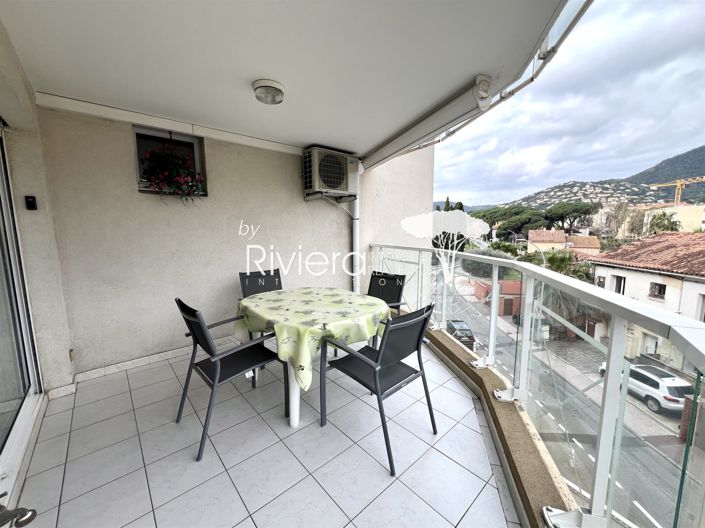 Image No.2-Appartement de 1 chambre à vendre à Cavalaire-sur-Mer