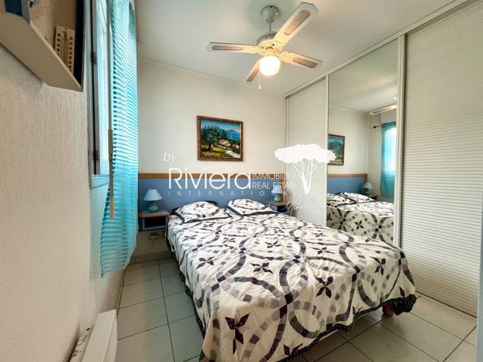 Image No.4-Appartement de 1 chambre à vendre à Cavalaire-sur-Mer