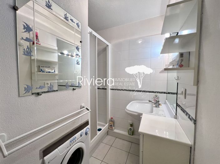 Image No.5-Appartement de 1 chambre à vendre à Cavalaire-sur-Mer