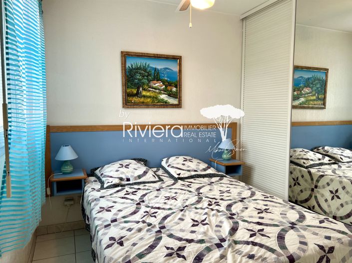 Image No.6-Appartement de 1 chambre à vendre à Cavalaire-sur-Mer