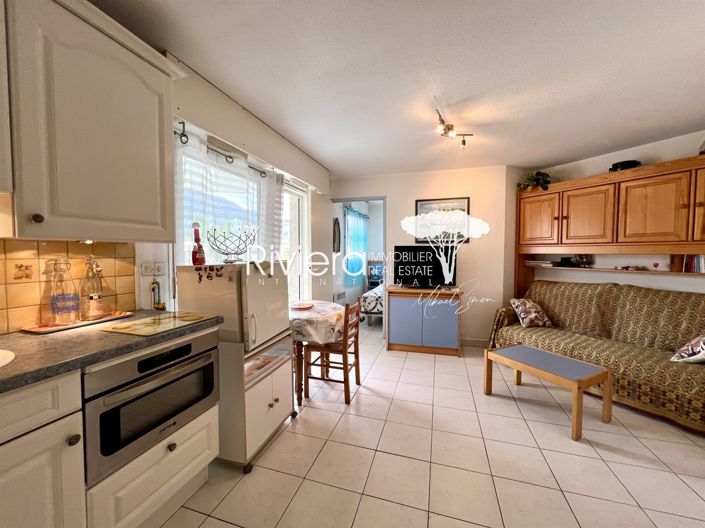 Image No.7-Appartement de 1 chambre à vendre à Cavalaire-sur-Mer