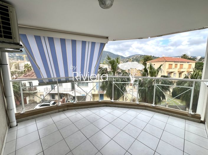 Image No.8-Appartement de 1 chambre à vendre à Cavalaire-sur-Mer