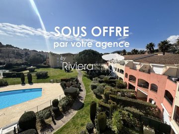1 - Cavalaire-sur-Mer, Apartment