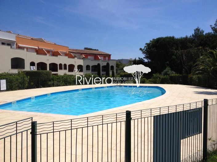 Image No.20-Appartement de 4 chambres à vendre à Cavalaire-sur-Mer