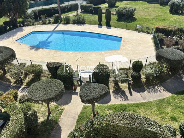 Image No.4-Appartement de 4 chambres à vendre à Cavalaire-sur-Mer