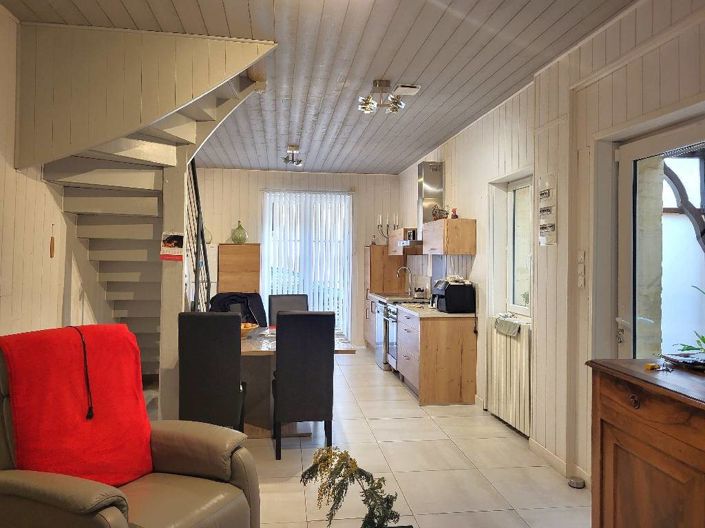 Image No.10-Maison de 3 chambres à vendre à Dordogne