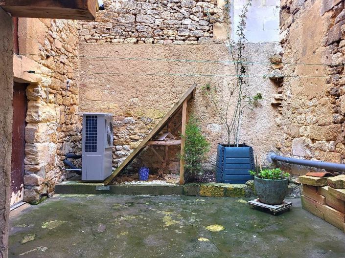 Image No.4-Maison de 3 chambres à vendre à Dordogne