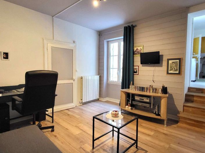 Image No.6-Maison de 3 chambres à vendre à Dordogne