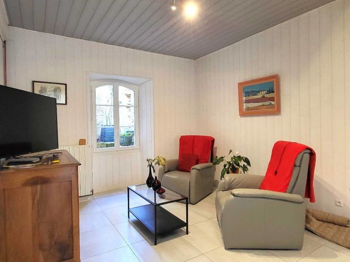 Image No.9-Maison de 3 chambres à vendre à Dordogne