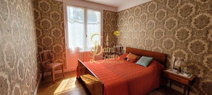 Image No.9-Maison de 4 chambres à vendre à Chinon