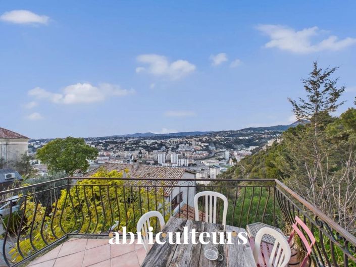 Image No.17-Maison de 6 chambres à vendre à Nice