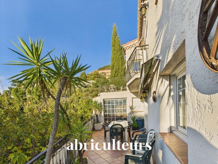 Image No.2-Maison de 6 chambres à vendre à Nice