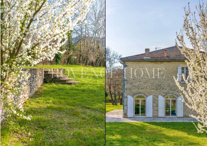 Image No.10-Propriété de 5 chambres à vendre à Robion