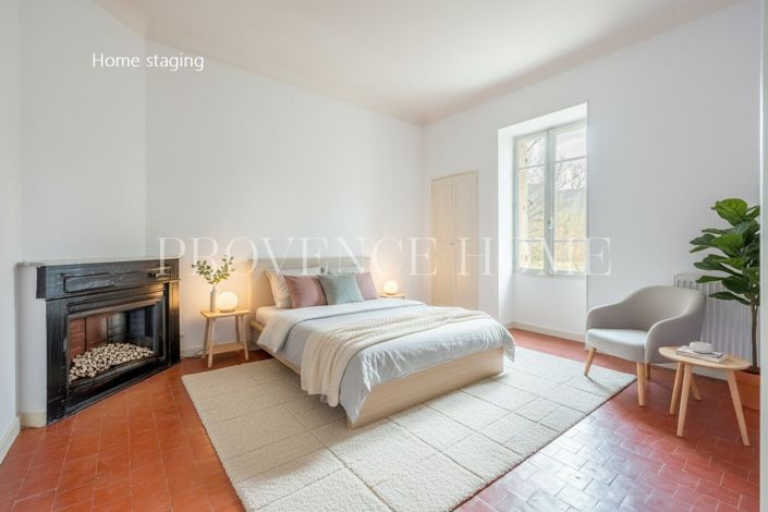 Image No.14-Propriété de 5 chambres à vendre à Robion