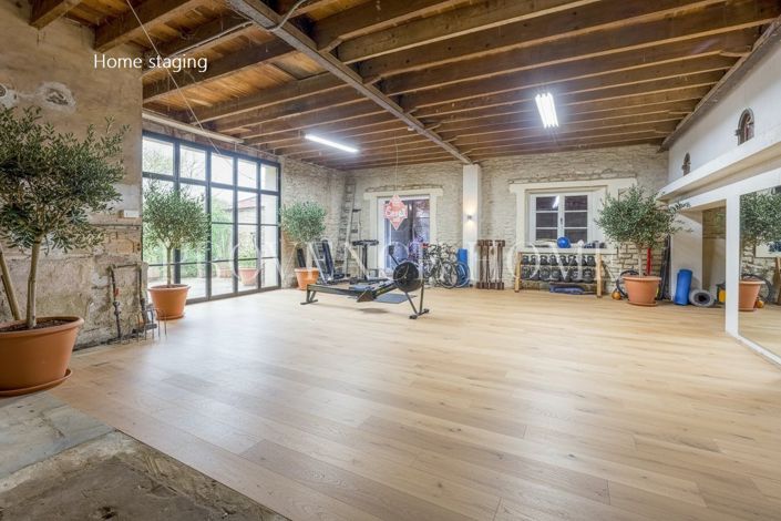 Image No.16-Propriété de 5 chambres à vendre à Robion