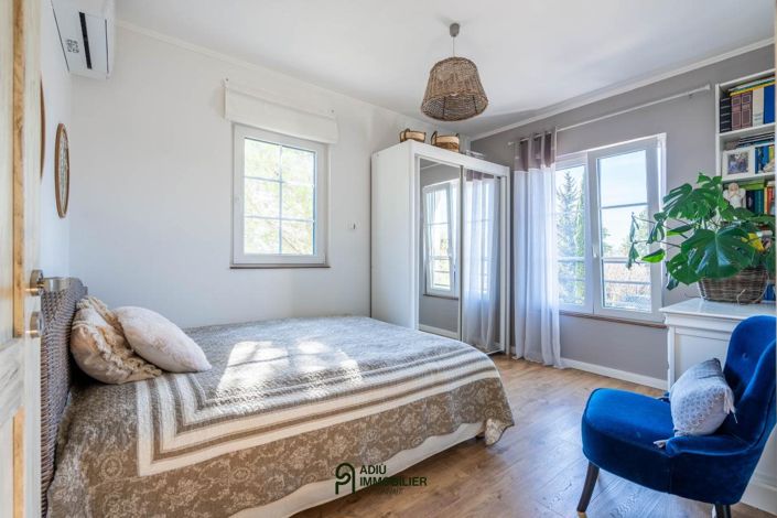 Image No.10-Maison de 5 chambres à vendre à Uzès