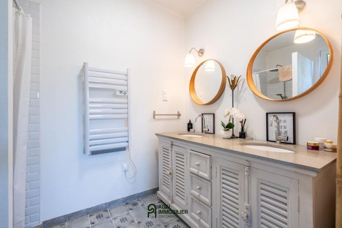 Image No.11-Maison de 5 chambres à vendre à Uzès