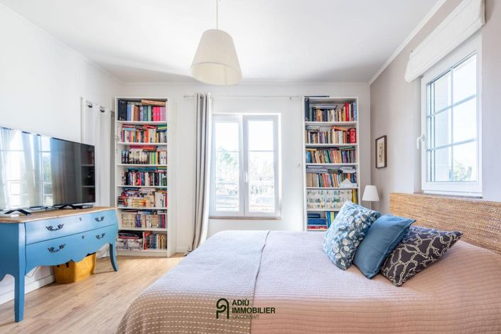 Image No.12-Maison de 5 chambres à vendre à Uzès