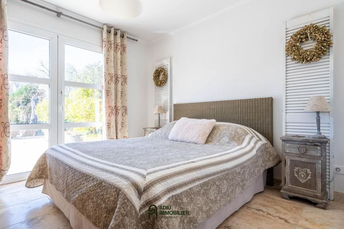 Image No.7-Maison de 5 chambres à vendre à Uzès