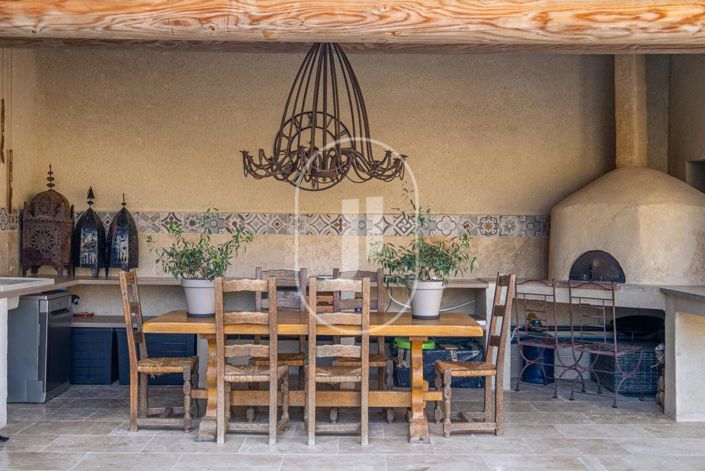 Image No.13-Maison de 5 chambres à vendre à Paradou