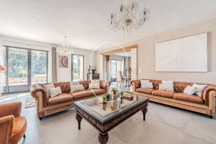 Image No.3-Maison de 5 chambres à vendre à Paradou