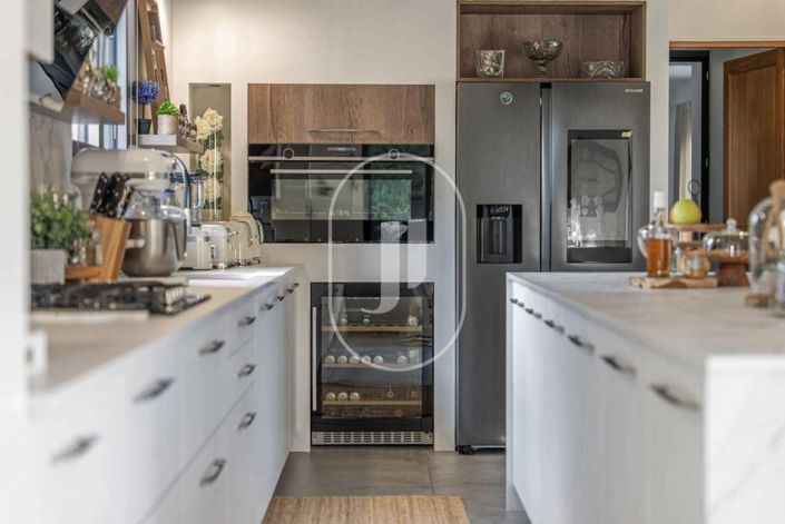 Image No.7-Maison de 5 chambres à vendre à Paradou