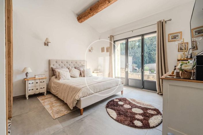 Image No.8-Maison de 5 chambres à vendre à Paradou