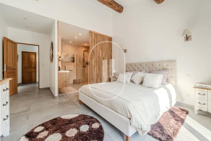 Image No.9-Maison de 5 chambres à vendre à Paradou