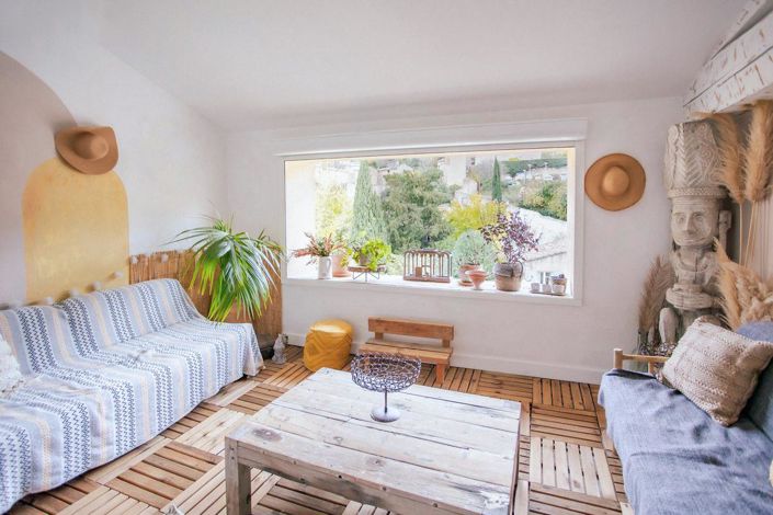 Image No.14-Maison de 4 chambres à vendre à Cotignac