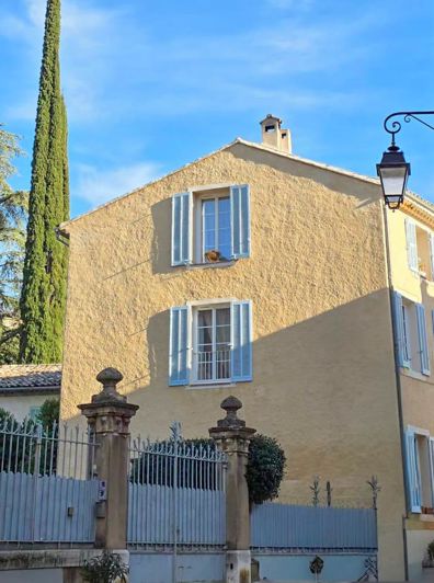 Image No.18-Maison de 4 chambres à vendre à Cotignac
