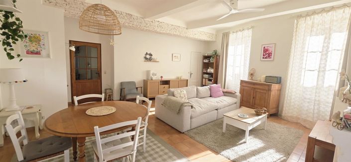 Image No.4-Maison de 4 chambres à vendre à Cotignac