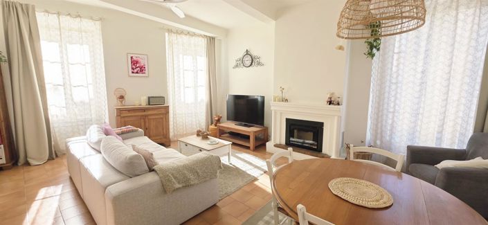 Image No.5-Maison de 4 chambres à vendre à Cotignac