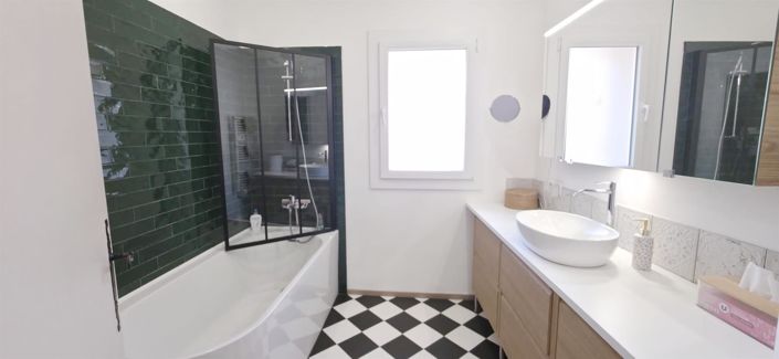 Image No.9-Maison de 4 chambres à vendre à Cotignac