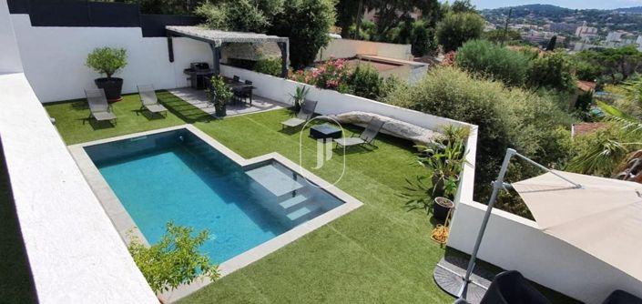 Image No.11-Maison de 6 chambres à vendre à Sainte-Maxime