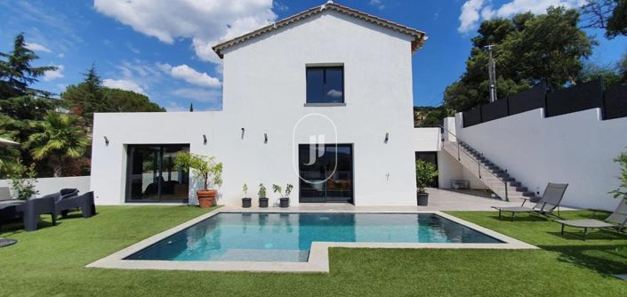 Image No.12-Maison de 6 chambres à vendre à Sainte-Maxime