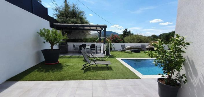 Image No.14-Maison de 6 chambres à vendre à Sainte-Maxime