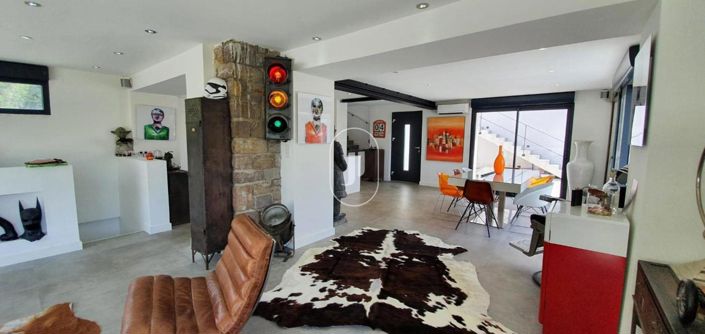 Image No.4-Maison de 6 chambres à vendre à Sainte-Maxime