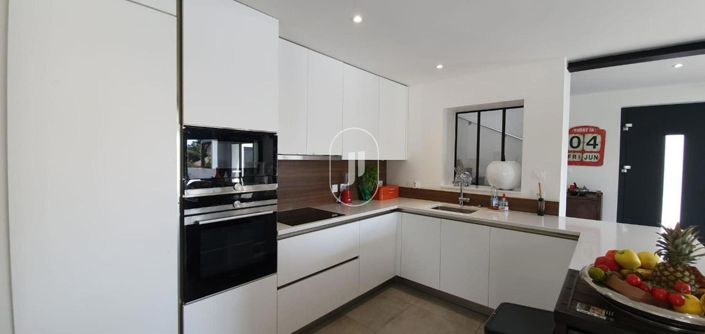 Image No.5-Maison de 6 chambres à vendre à Sainte-Maxime