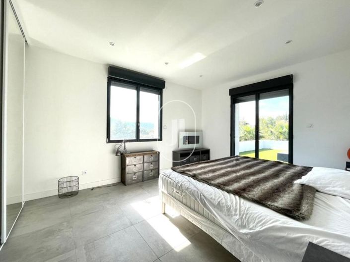 Image No.6-Maison de 6 chambres à vendre à Sainte-Maxime