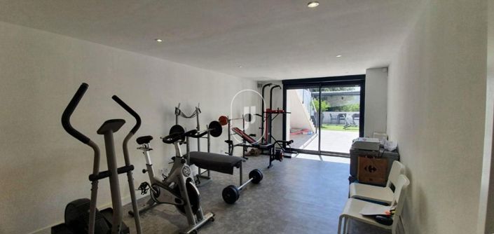 Image No.9-Maison de 6 chambres à vendre à Sainte-Maxime