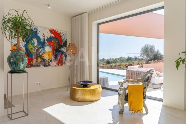 Image No.23-Maison de 4 chambres à vendre à Lagos