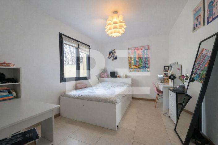 Image No.8-Maison de 3 chambres à vendre à Vergèze