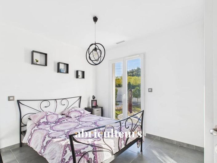 Image No.11-Maison de 3 chambres à vendre à Boissières